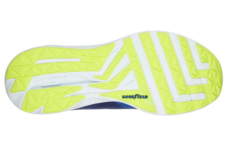 Skechers GOrun Pure 2 Axis 'Blue' 圖 5