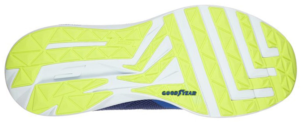 Skechers GOrun Pure 2 Axis 'Blue' 246012-BLYL Purchase Skechers GOrun Pure 2 Axis 'Blue' 246012-BLYL