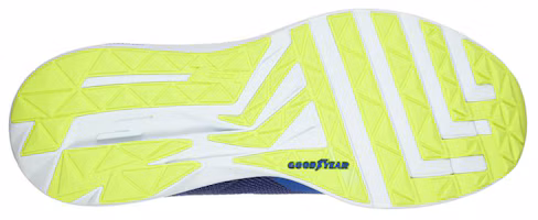 Purchase Skechers GOrun Pure 2 Axis 耐磨防滑 低筒跑步鞋 藍色