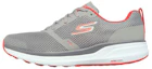 Buy Skechers GOrun Pure 2 Axis 'Kelabu' 246012-CCRD