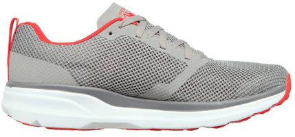 Order Skechers GOrun Pure 2 Axis 輕便防滑低筒休閒跑鞋 灰