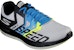 Skechers GOrun Razor 3 Hyper 'Kelabu Hitam' 55220-BKGR