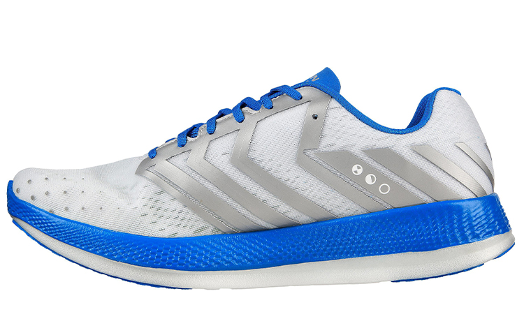 Skechers GOrun Razor 3 Hyper 'Grey Blue'