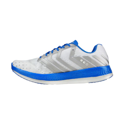 Skechers GOrun Razor 3 Hyper 'Grey Blue'