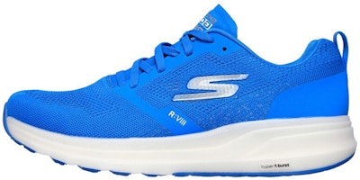 Skechers GOrun Ride 8 Hyper 'Blue' 55224-BLU Skechers GOrun Ride 8 Hyper 'Blue' 55224-BLU