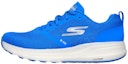 Buy Skechers GOrun Ride 8 Hyper 'Biru' 55224-BLU