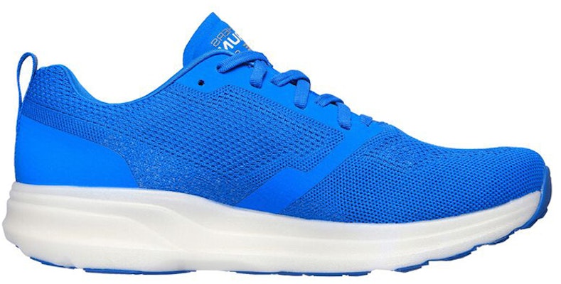 스케쳐스 고런 라이드 8 하이퍼 '블루' (Skechers GoRun Ride 8 Hyper 'Blue') 55224-BLU Order 스케쳐스 고런 라이드 8 하이퍼 '블루' (Skechers GoRun Ride 8 Hyper 'Blue') 55224-BLU