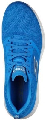 스케쳐스 고런 라이드 8 하이퍼 '블루' (Skechers GoRun Ride 8 Hyper 'Blue') 55224-BLU Shop 스케쳐스 고런 라이드 8 하이퍼 '블루' (Skechers GoRun Ride 8 Hyper 'Blue') 55224-BLU
