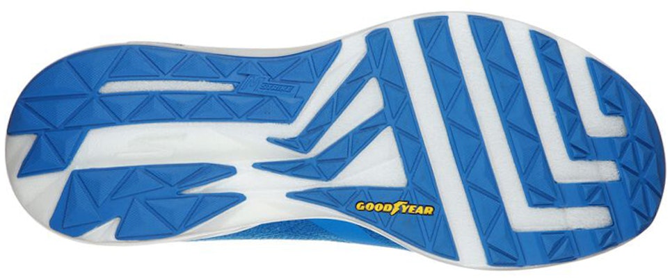 스케쳐스 고런 라이드 8 하이퍼 '블루' (Skechers GoRun Ride 8 Hyper 'Blue') 55224-BLU Purchase 스케쳐스 고런 라이드 8 하이퍼 '블루' (Skechers GoRun Ride 8 Hyper 'Blue') 55224-BLU