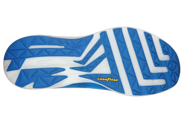 Purchase Skechers GOrun Ride 8 Hyper 'Biru' 55224-BLU