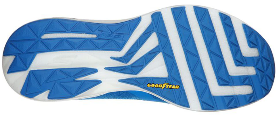 Skechers GOrun Ride 8 Hyper 'Biru' 55224-BLU Purchase Skechers GOrun Ride 8 Hyper 'Biru' 55224-BLU