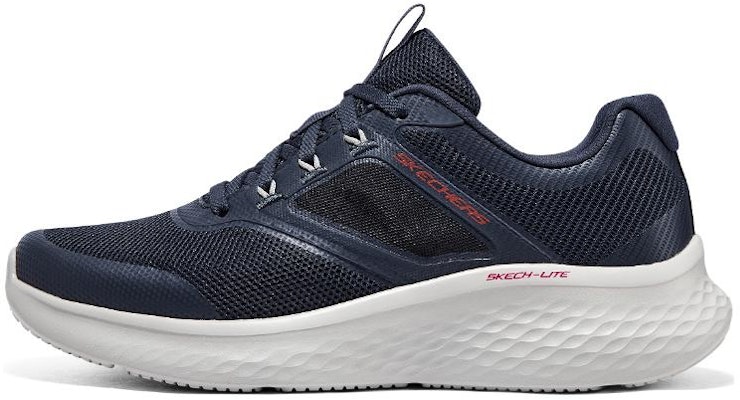 Skechers GOrun Slip-Resistant Low 'Black White' 232594-NVRD Buy Skechers GOrun Slip-Resistant Low 'Black White' 232594-NVRD