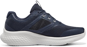 Skechers GOrun Antideslizantes Bajas 'Negro Blanco' 232594-NVRD Order Skechers GOrun Antideslizantes Bajas 'Negro Blanco' 232594-NVRD