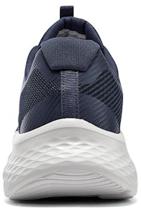 Skechers GOrun Rintangan Licin Rendah 'Hitam Putih' 232594-NVRD Shop Skechers GOrun Rintangan Licin Rendah 'Hitam Putih' 232594-NVRD