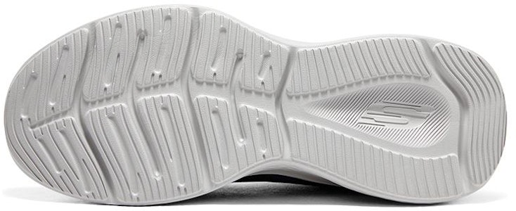 Skechers GOrun Rintangan Licin Rendah 'Hitam Putih' 232594-NVRD Purchase Skechers GOrun Rintangan Licin Rendah 'Hitam Putih' 232594-NVRD