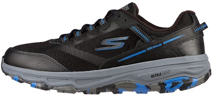 Skechers GoRun Trail Altitude 'Black Blue' 220112-BKBL Skechers GoRun Trail Altitude 'Black Blue' 220112-BKBL