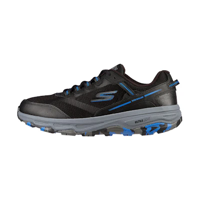 Skechers GoRun Trail Altitude 'Black Blue'
