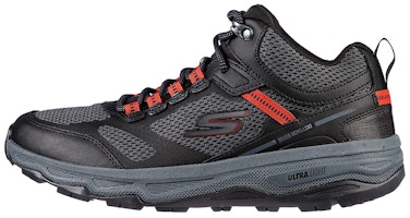 Skechers GoRun Trail Altitude 'Black Green' 220113-BKCC Skechers GoRun Trail Altitude 'Black Green' 220113-BKCC