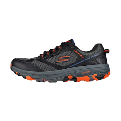 Skechers GoRun Trail Altitude 'Black Orange'