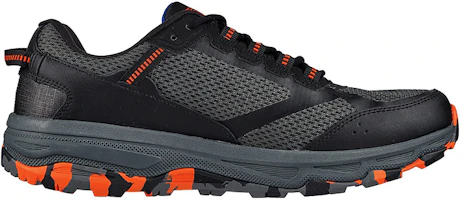 Order Skechers GoRun Trail Altitude 越野跑步鞋 黑橘