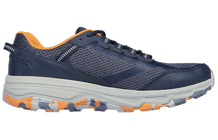 Skechers GoRun Trail Altitude 'Blue Orange' 圖 2