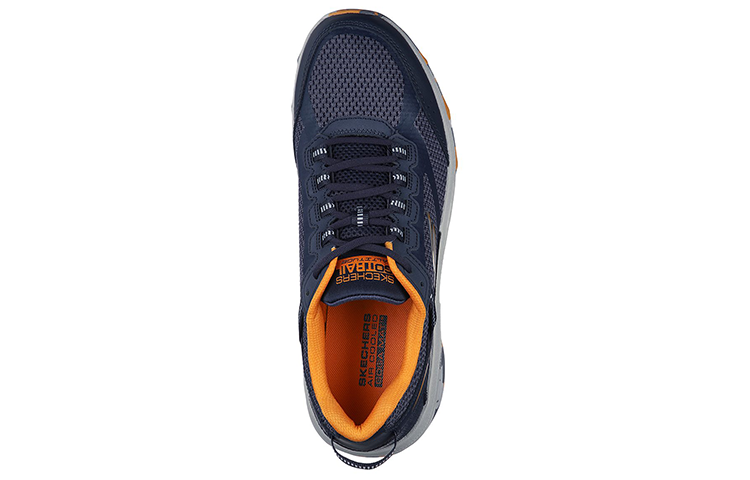 Skechers GoRun Trail Altitude 'Blue Orange' 圖 4