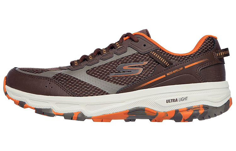Skechers GoRun Trail Altitude 'Brown' 220112-BRMT