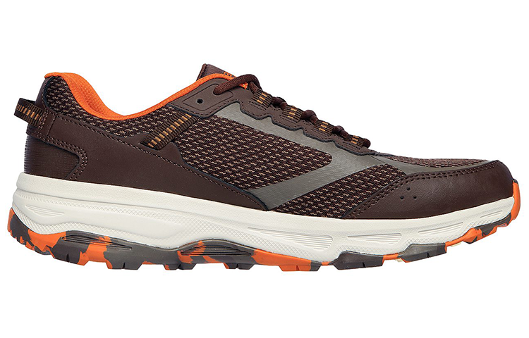 Skechers GoRun Trail Altitude 'Brown' 圖 2