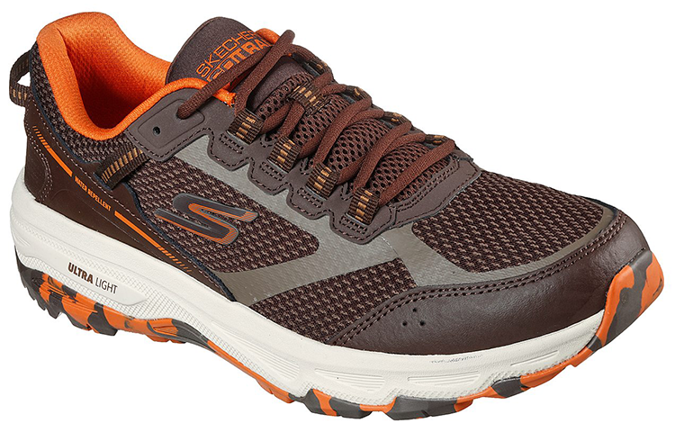 Skechers GoRun Trail Altitude 'Brown' 圖 3