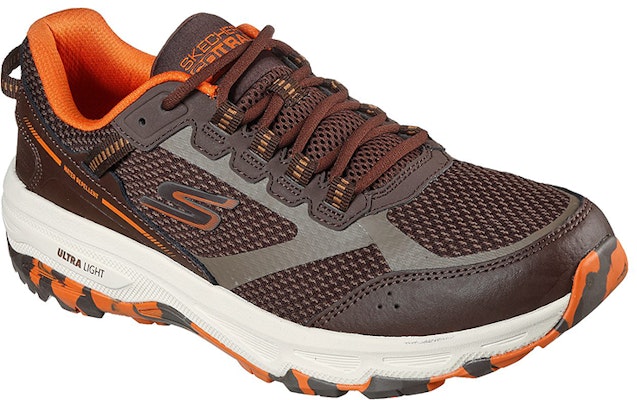 Skechers GoRun Trail Altitude ‘Coklat’ 220112-BRMT Lookbook Skechers GoRun Trail Altitude ‘Coklat’ 220112-BRMT