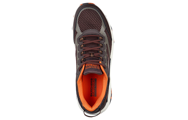 Skechers GoRun Trail Altitude 'Brown' 圖 4