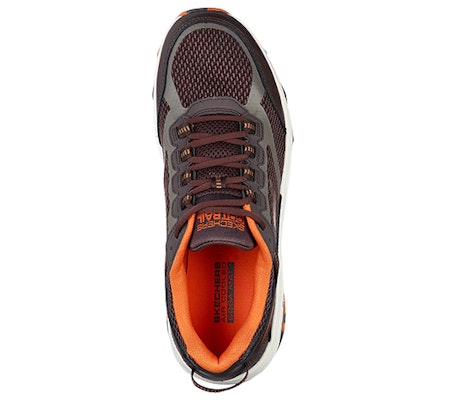 Skechers GoRun Trail Altitude ‘Coklat’ 220112-BRMT Shop Skechers GoRun Trail Altitude ‘Coklat’ 220112-BRMT