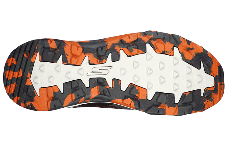 Skechers GoRun Trail Altitude 'Brown' 圖 5