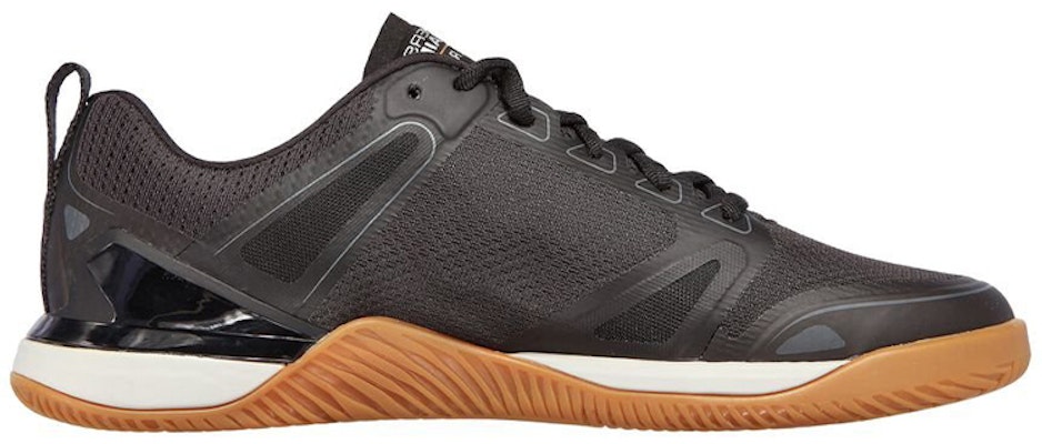 Skechers GOtrain Viper 2 'Black Low-Top Casual Running' 220228-BKGD Order Skechers GOtrain Viper 2 'Black Low-Top Casual Running' 220228-BKGD