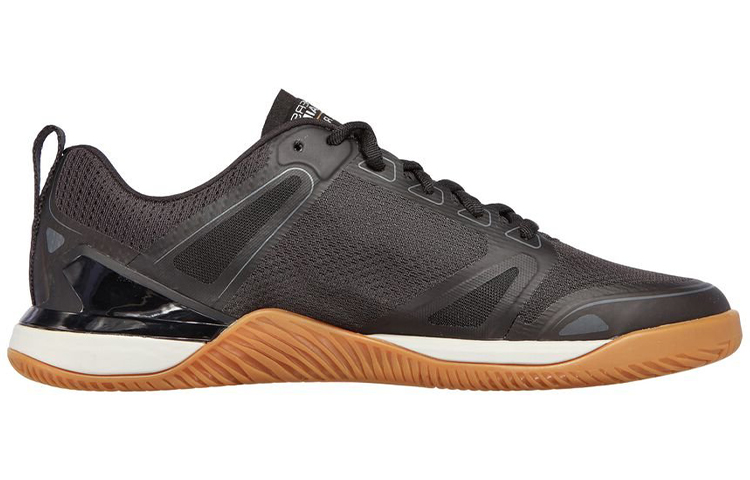 Order Skechers GOtrain Viper 2 'Black Low-Top Casual Running' 220228-BKGD