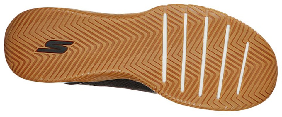 Skechers GOtrain Viper 2 'Black Low-Top Casual Running' 220228-BKGD Shop Skechers GOtrain Viper 2 'Black Low-Top Casual Running' 220228-BKGD