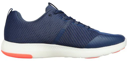 Order Skechers GOtrain Viper Sport 輕便透氣 低筒休閒運動鞋 藍