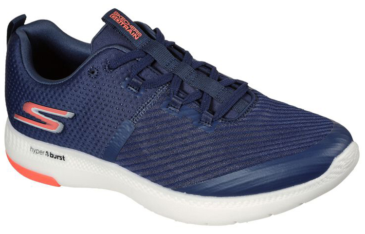 Lookbook Skechers GOtrain Viper Sport 'Blue' 220226-NVCL