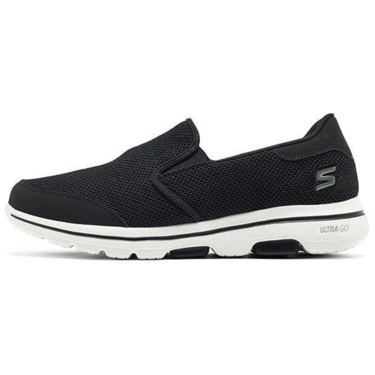 Skechers GOwalk 5 'Beeline Black' 216063-BKW