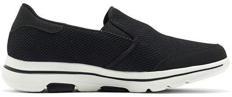 Skechers GOwalk 5 'Línea Negra' 216063-BKW Order Skechers GOwalk 5 'Línea Negra' 216063-BKW