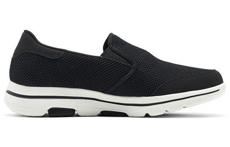 Skechers GOwalk 5 'Beeline Black' 圖 2