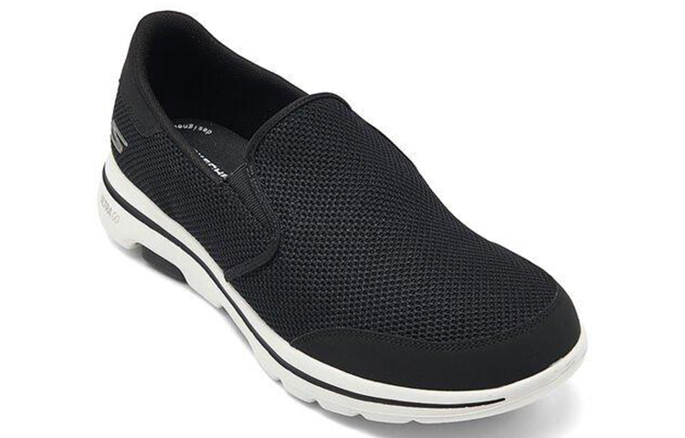 Skechers GOwalk 5 'Beeline Black' 圖 3