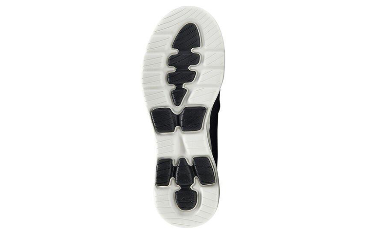 Skechers GOwalk 5 'Beeline Black' 圖 4
