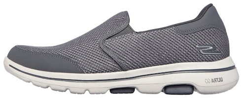 Skechers GOwalk 5 'Beeline Grey' 216063-GRY Skechers GOwalk 5 'Beeline Grey' 216063-GRY