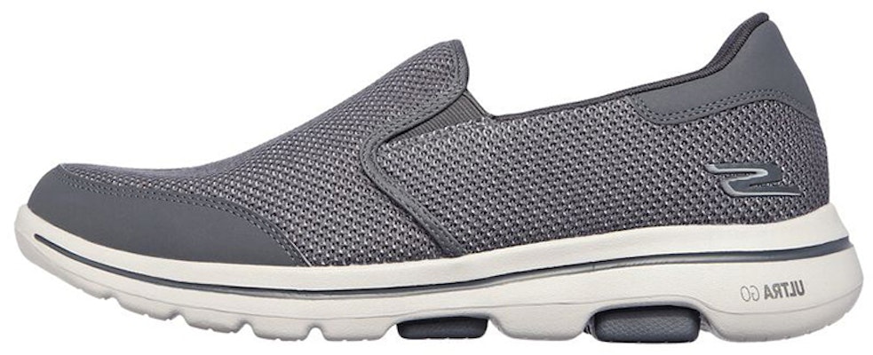 스케쳐스 고워크 5 '비라인 그레이' (Skechers GOWalk 5 'Beeline Grey') 216063-GRY Buy 스케쳐스 고워크 5 '비라인 그레이' (Skechers GOWalk 5 'Beeline Grey') 216063-GRY