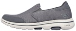 Buy 스케쳐스 고워크 5 '비라인 그레이' (Skechers GOWalk 5 'Beeline Grey') 216063-GRY