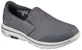 스케쳐스 고워크 5 '비라인 그레이' (Skechers GOWalk 5 'Beeline Grey') 216063-GRY