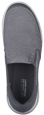 스케쳐스 고워크 5 '비라인 그레이' (Skechers GOWalk 5 'Beeline Grey') 216063-GRY Shop 스케쳐스 고워크 5 '비라인 그레이' (Skechers GOWalk 5 'Beeline Grey') 216063-GRY