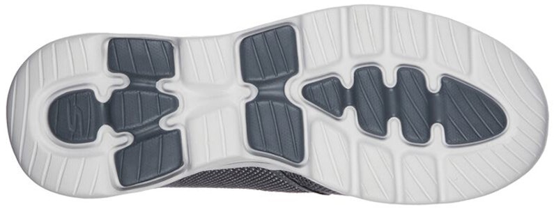 スケッチャーズ GOwalk 5 「ビーライン グレー」 216063-GRY Purchase スケッチャーズ GOwalk 5 「ビーライン グレー」 216063-GRY