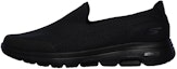 Buy Skechers GOwalk 5 'Hitam Santai Nyaman Bernafas' 55503-BBK
